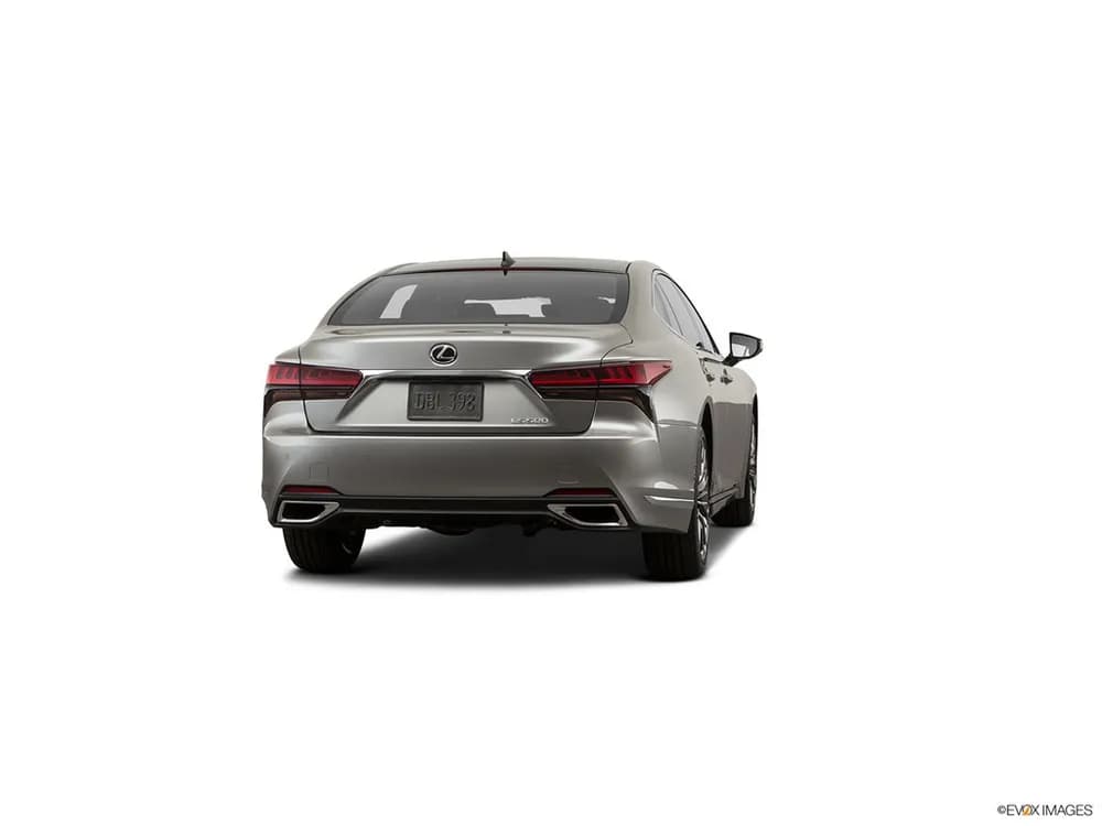 Lexus LS 2022 350 Luxury
