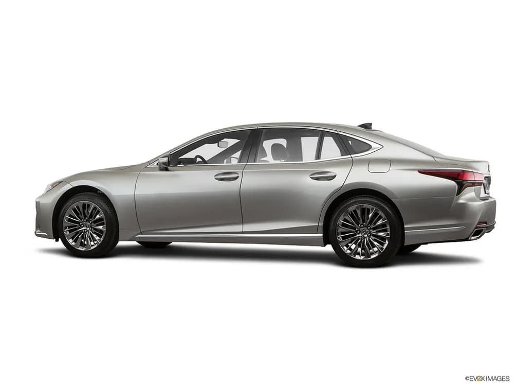Lexus LS 2022 350 Luxury