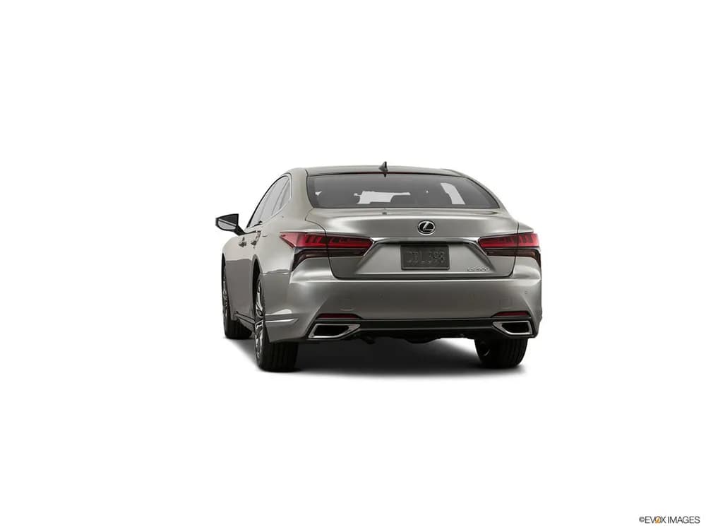 Lexus LS 2022 350 Luxury