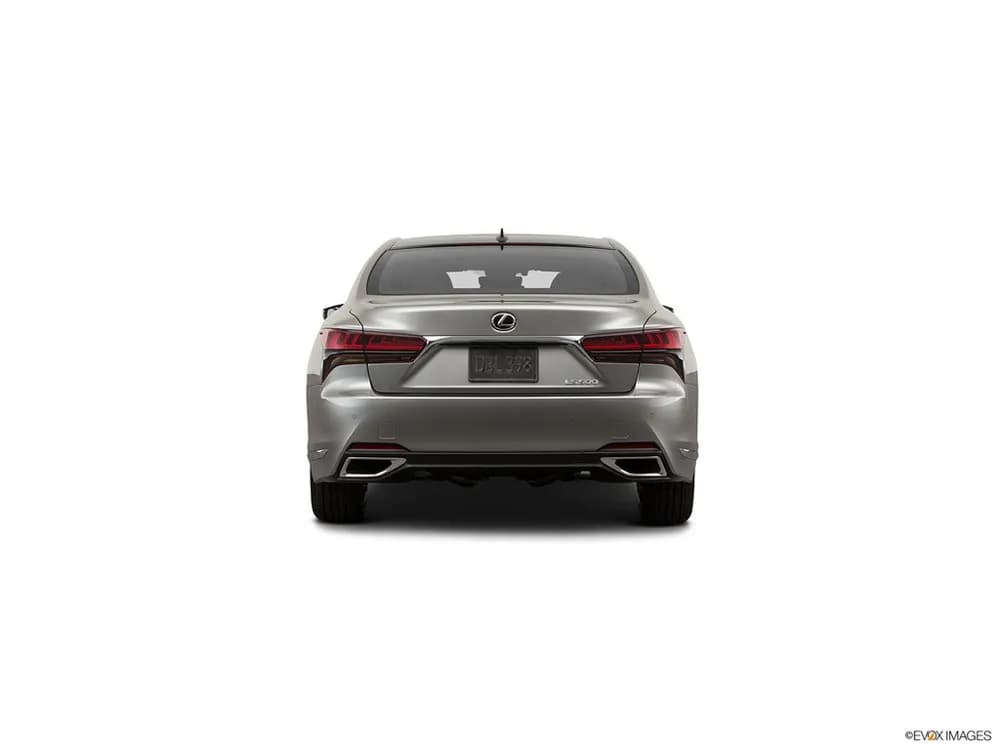 Lexus LS 2022 350 Luxury