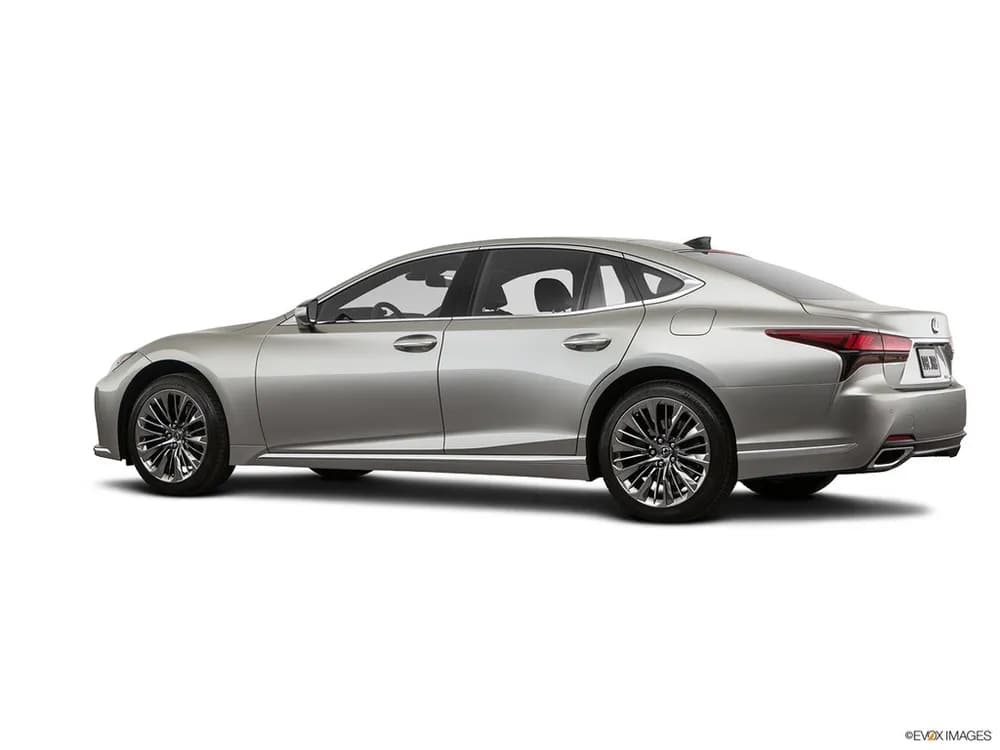 Lexus LS 2022 350 Luxury