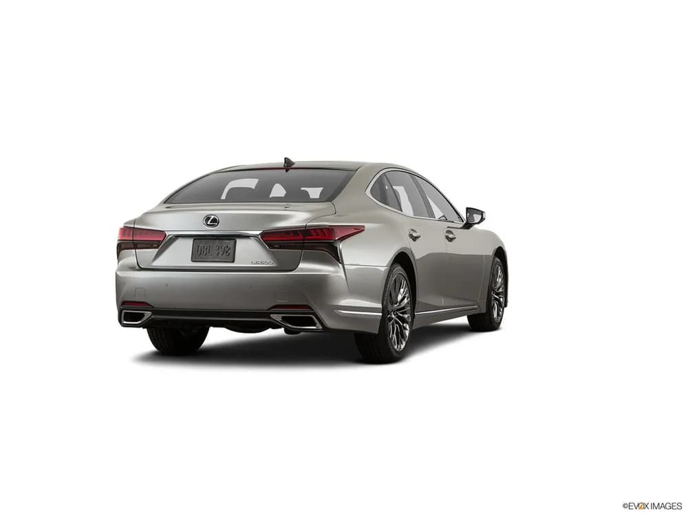 Lexus LS 2022 350 Luxury