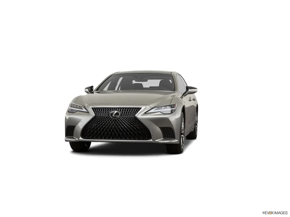 Lexus LS 2022 350 Luxury