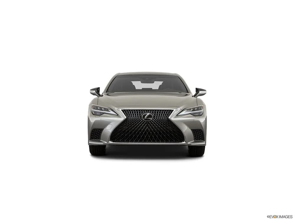 Lexus LS 2022 350 Luxury