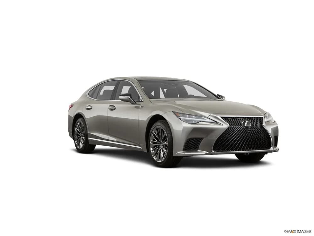 Lexus LS 2022 350 Luxury