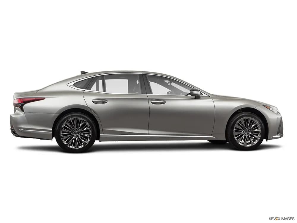 Lexus LS 2022 350 Luxury