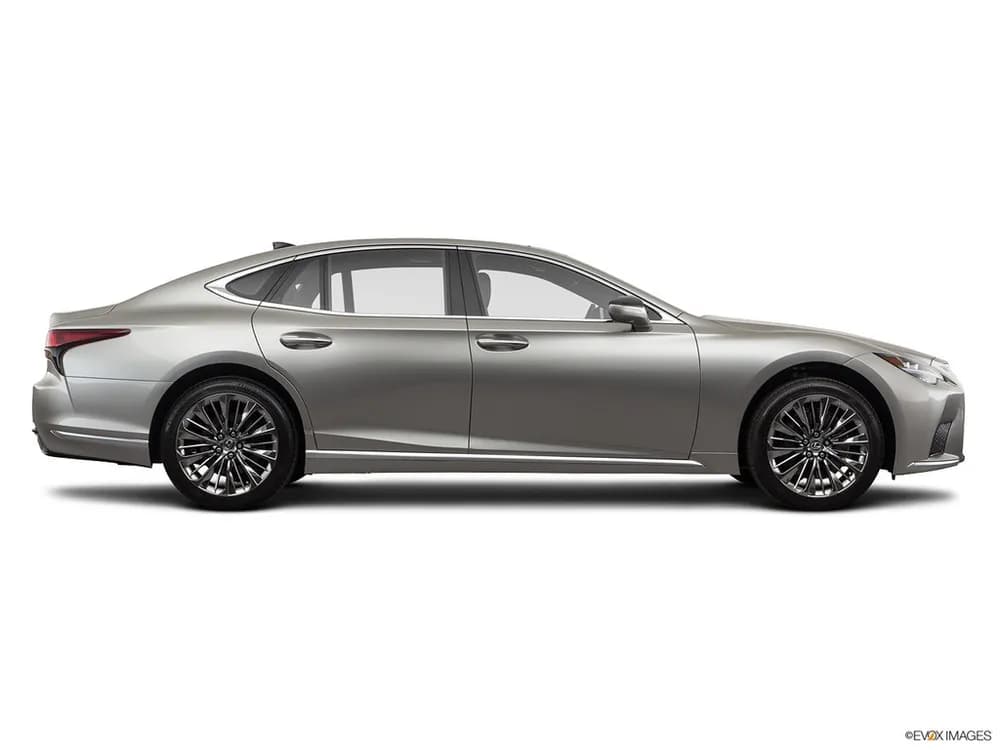 Lexus LS 2022 350 Luxury