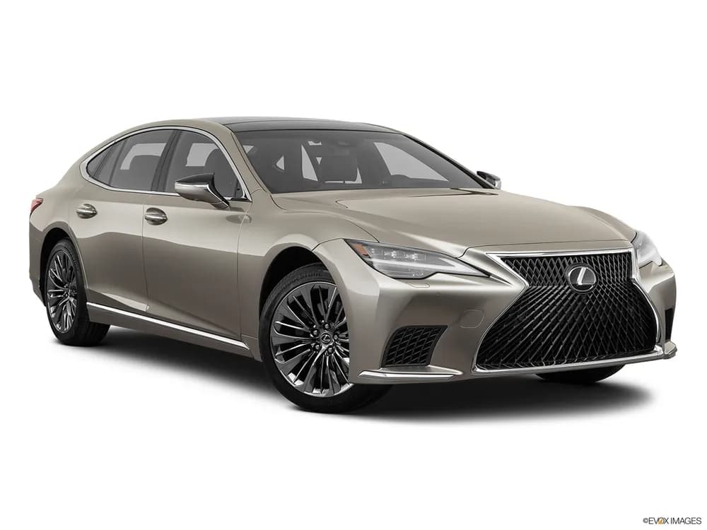 500 Luxury