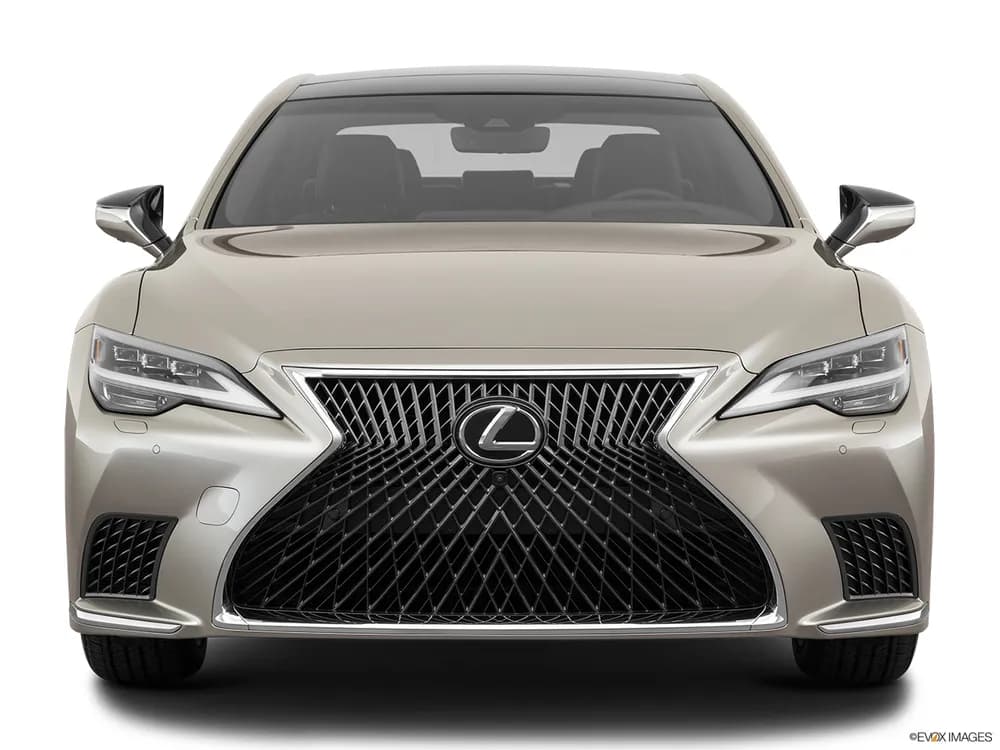 500 Luxury