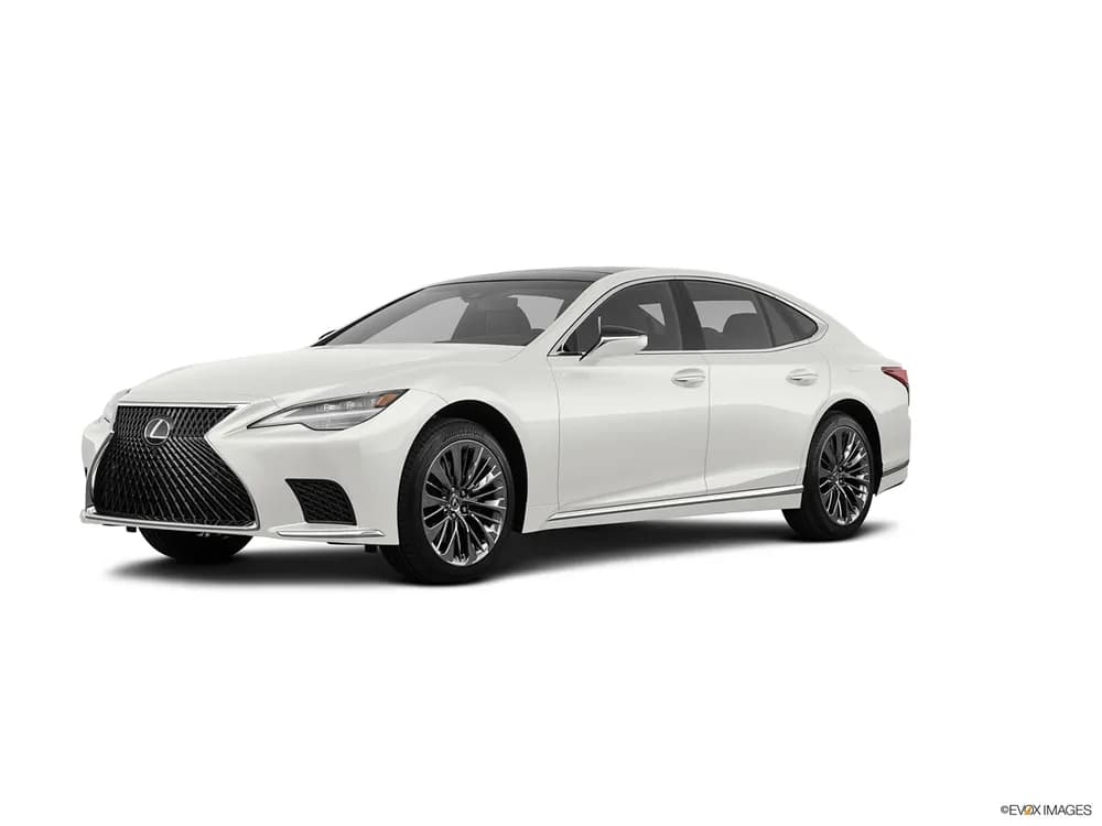 500 Luxury