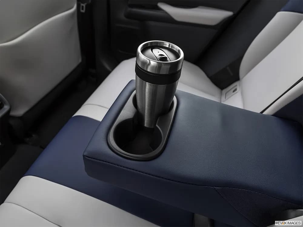 Lexus UX 200 2022 Luxury