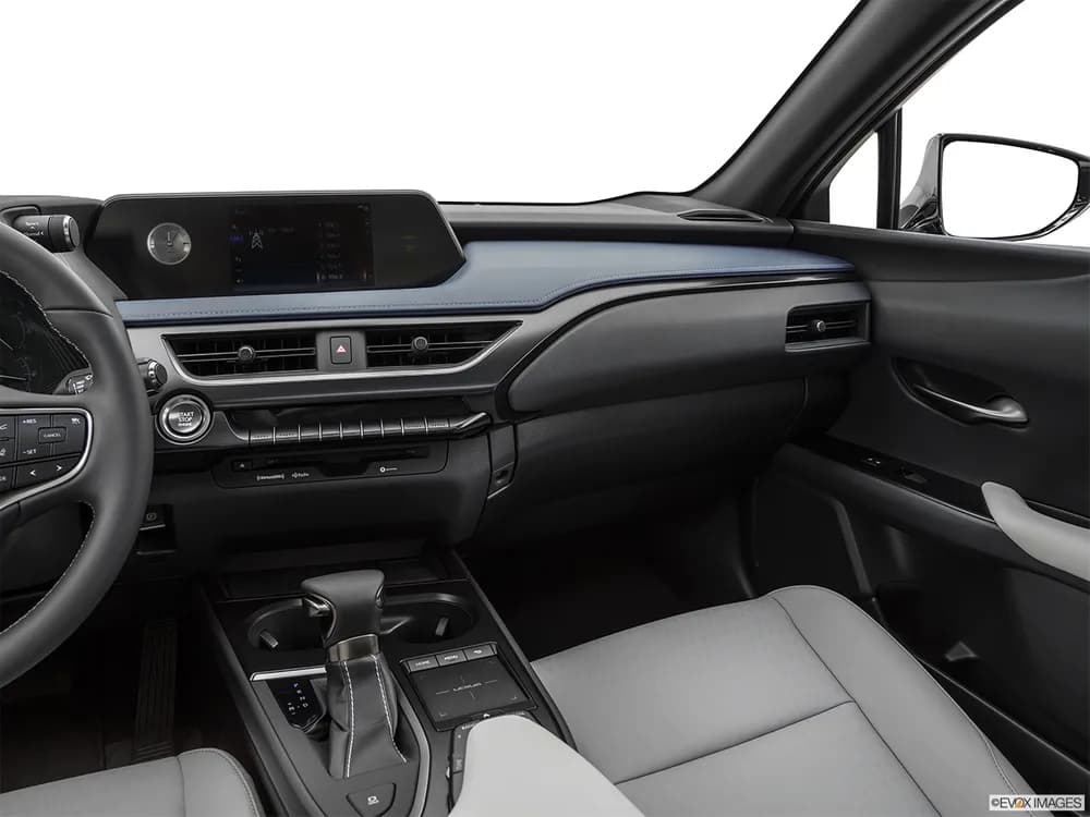 Lexus UX 200 2022 Luxury