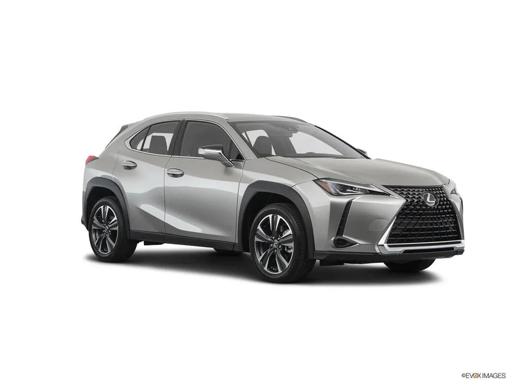 Lexus UX 200 2022 Executive