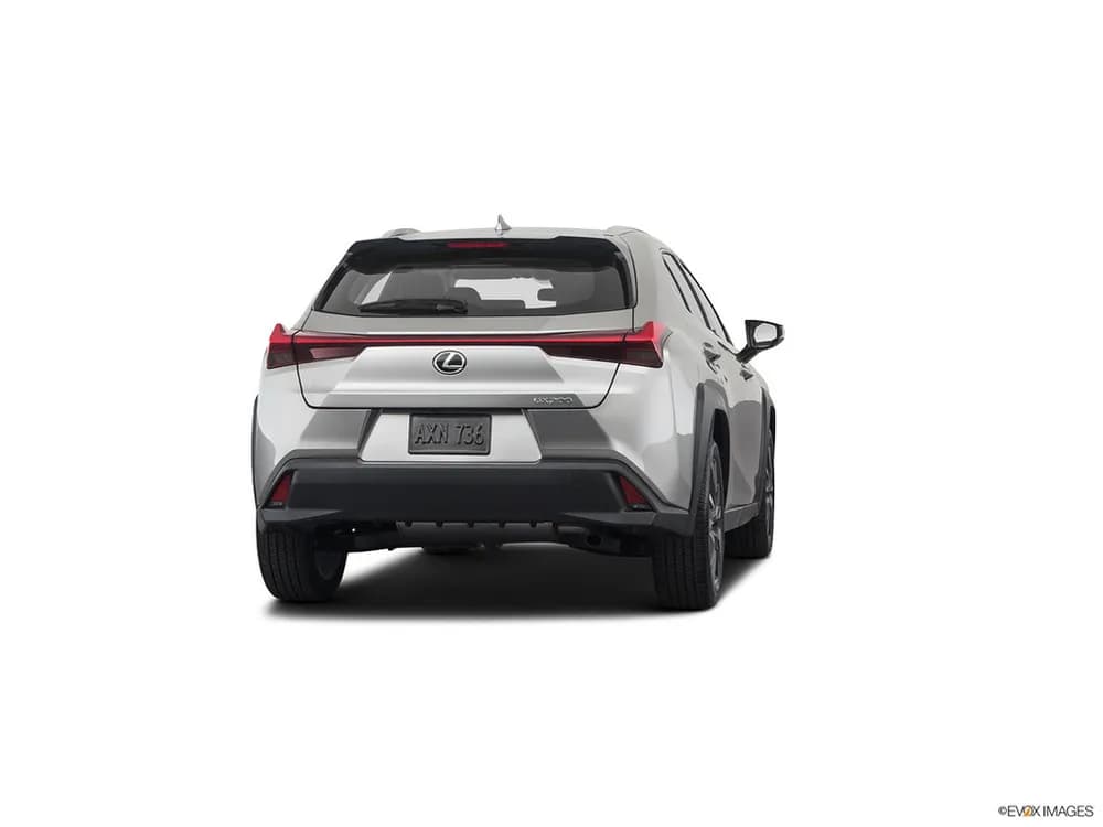 Lexus UX 200 2022 Executive