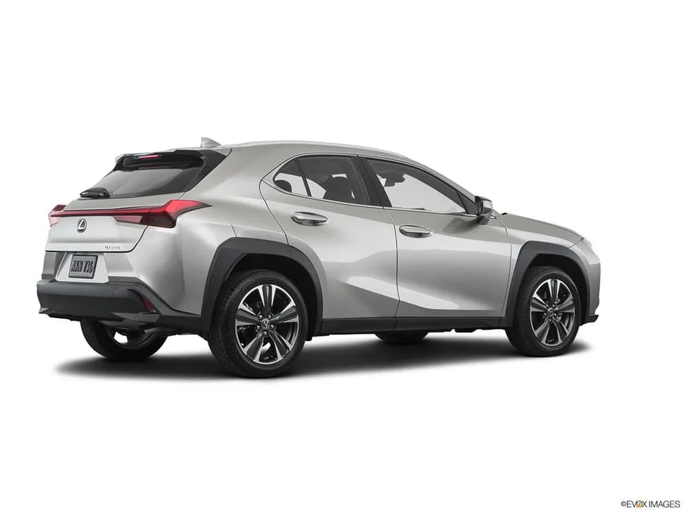 Lexus UX 200 2022 Executive