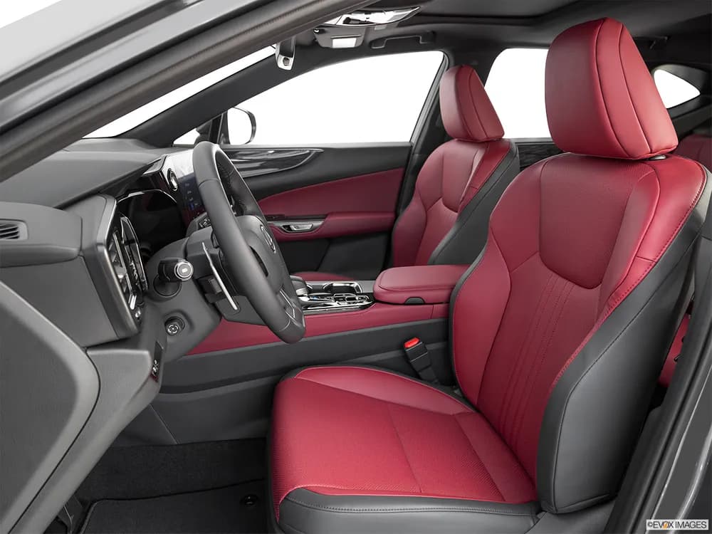 Lexus NX 2022 350 Luxury AWD