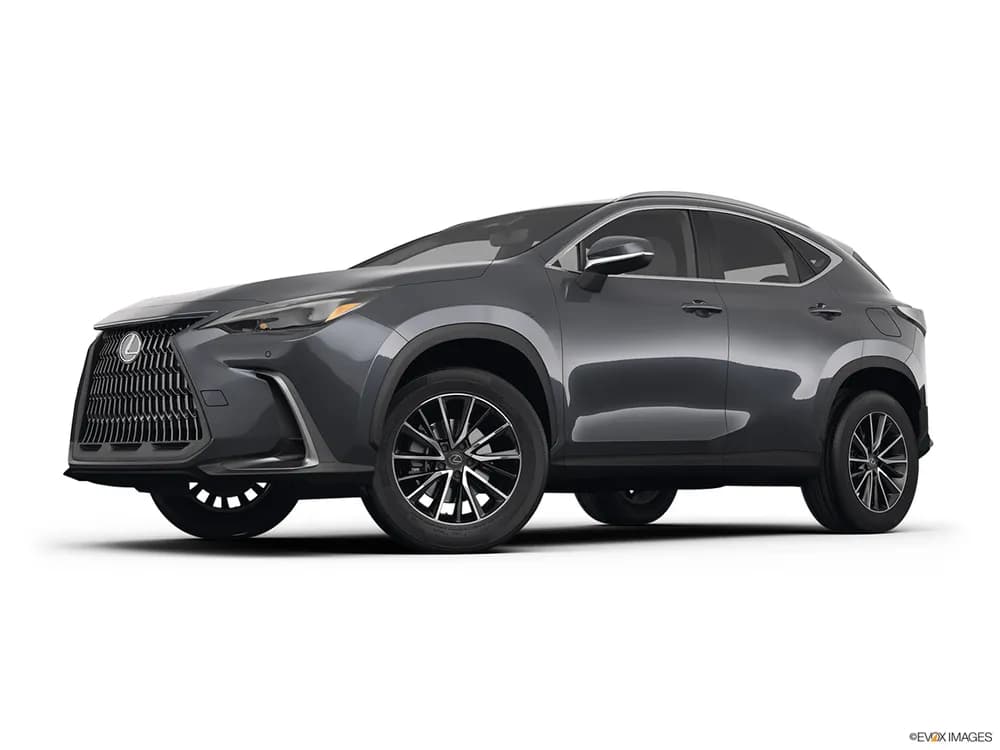 Lexus NX 2022 350 Luxury AWD