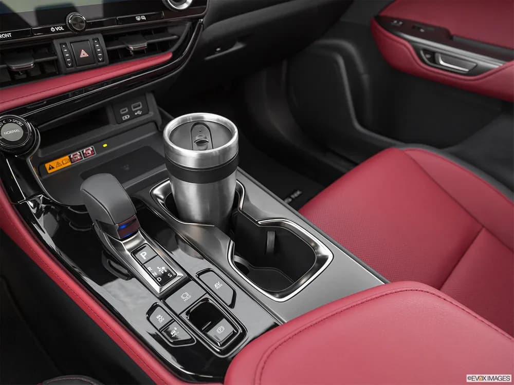 Lexus NX 2022 350 Luxury AWD