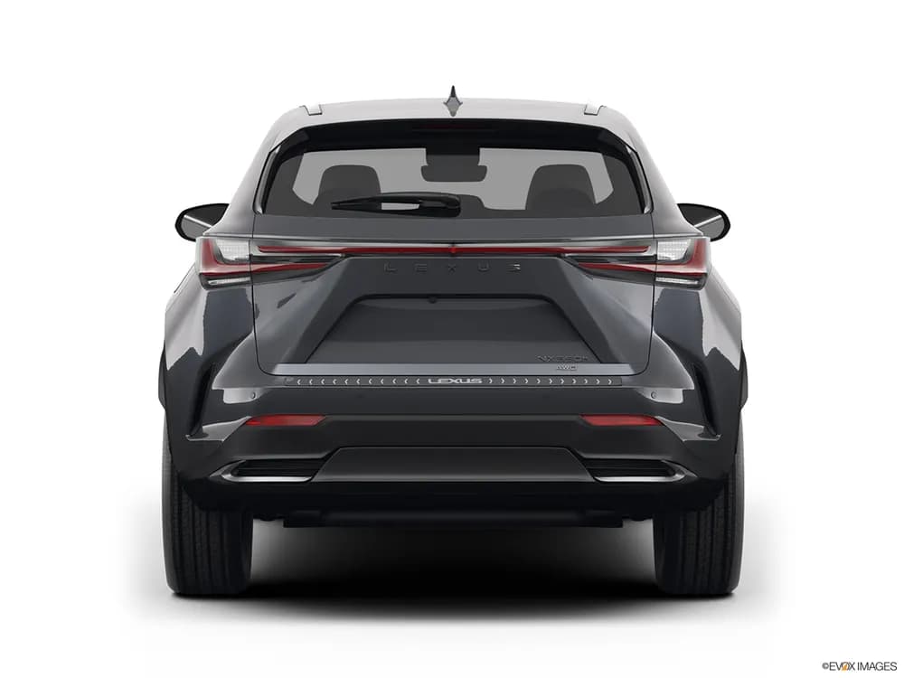 Lexus NX 2022 350 Luxury AWD
