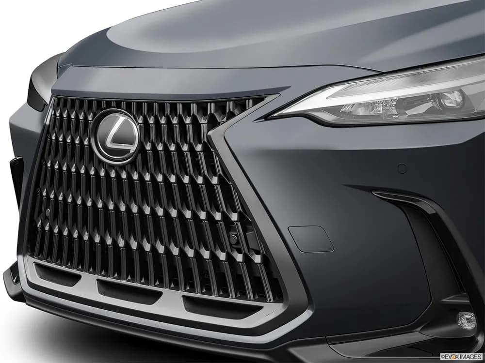 Lexus NX 2022 350 Luxury AWD