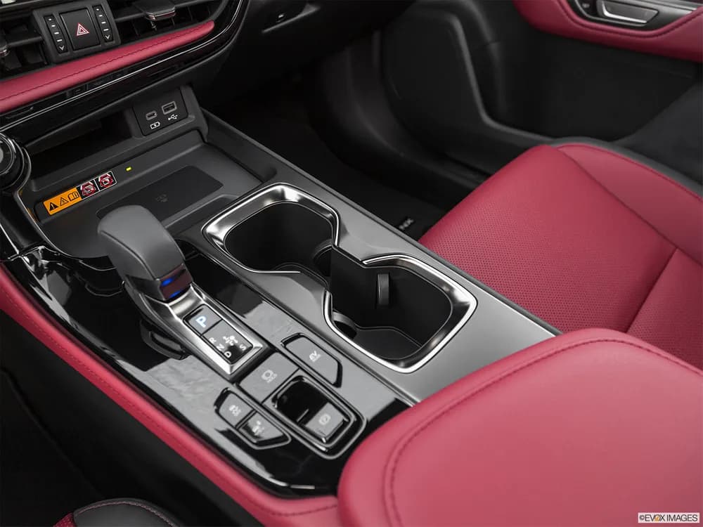 Lexus NX 2022 350 Luxury AWD