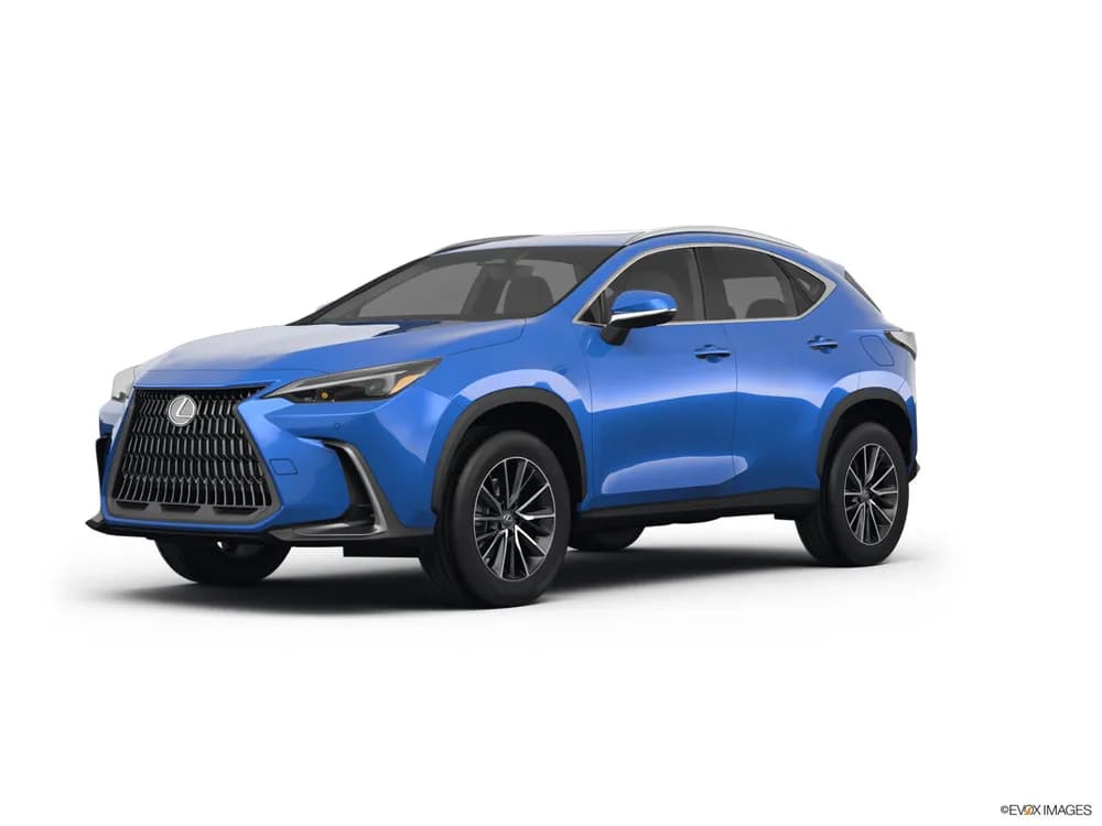 Lexus NX 2022 350 Luxury AWD