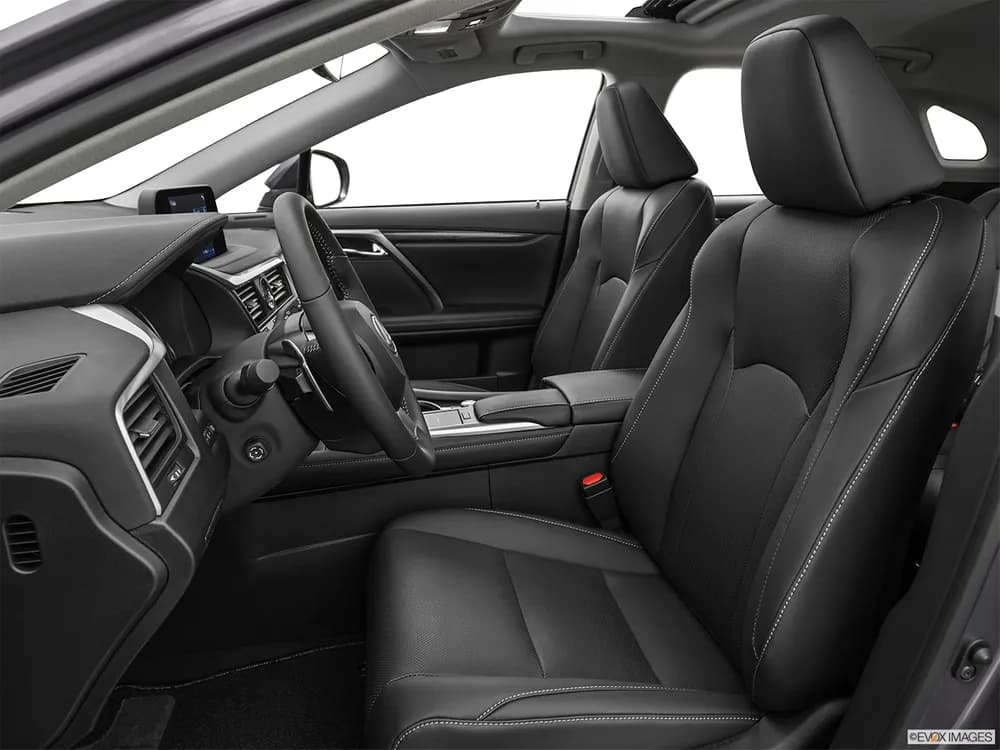 Lexus RX 2022 350 Executive