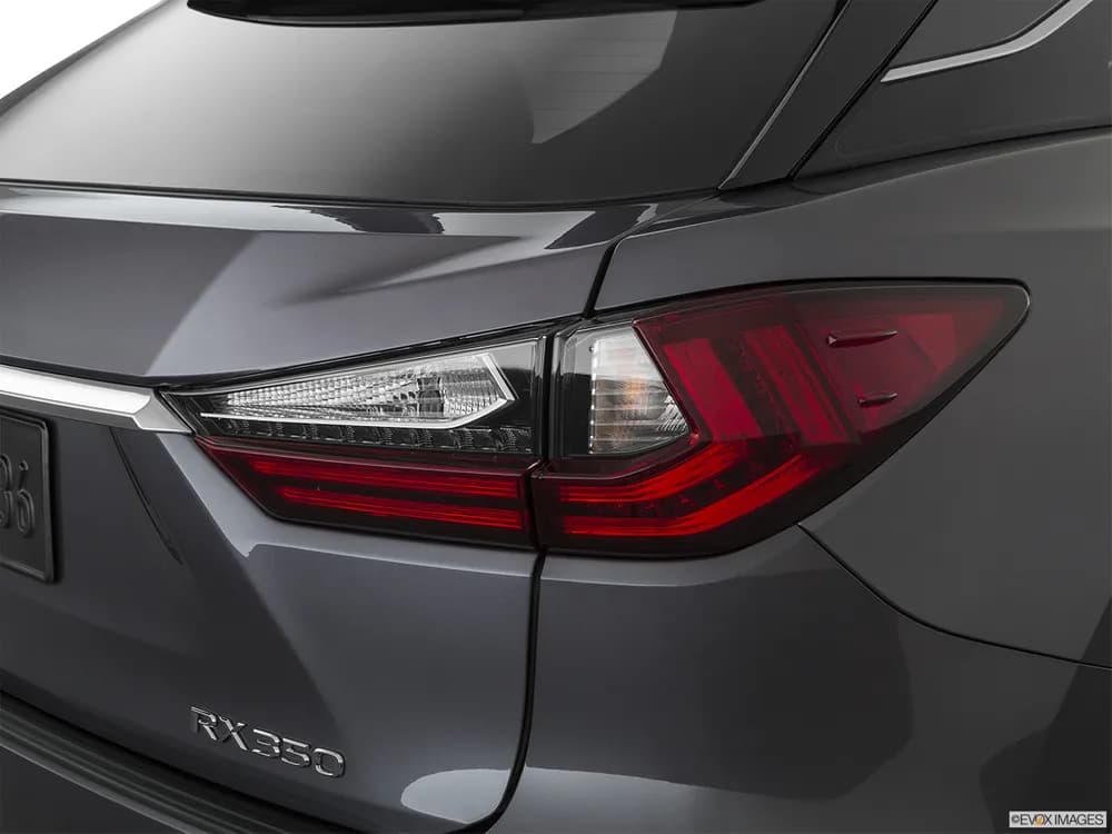 Lexus RX 2022 350 Executive