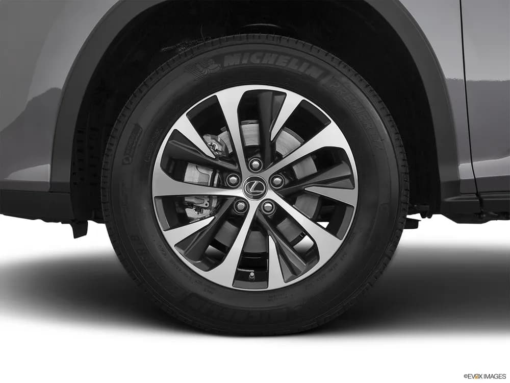 Lexus RX 2022 350 Executive