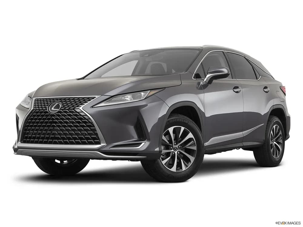 Lexus RX 2022 350 Executive