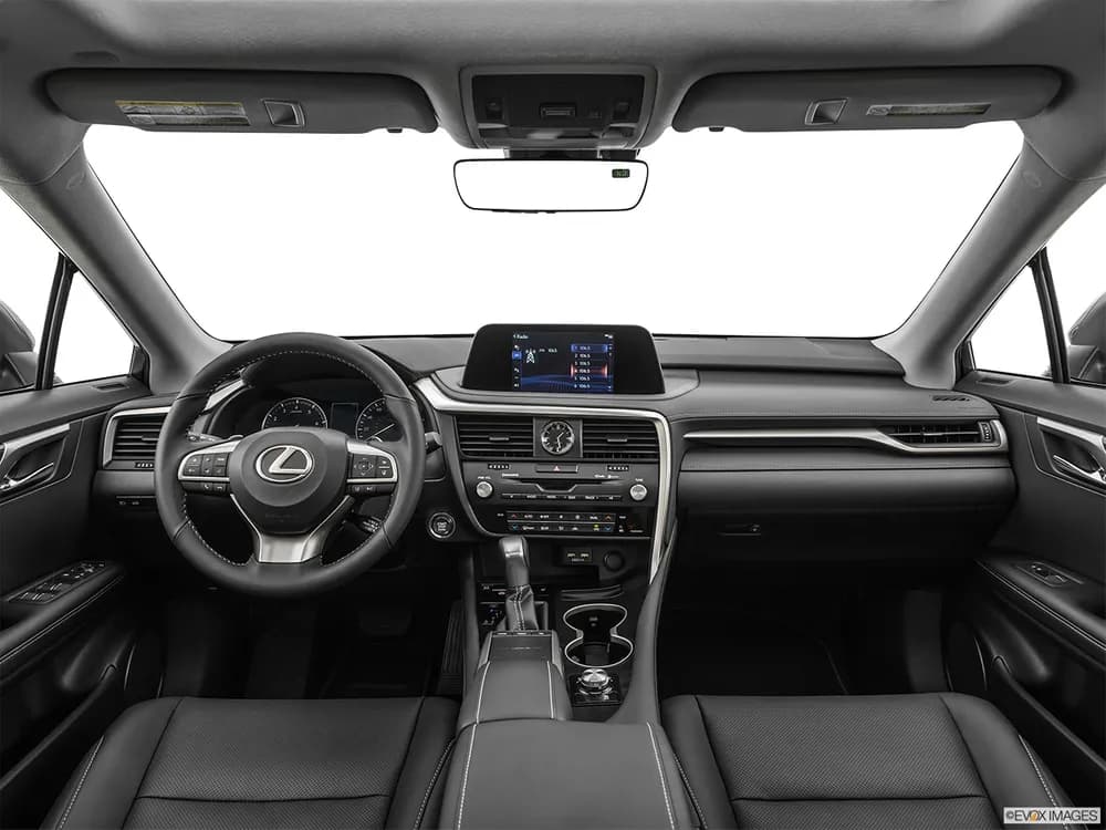 Lexus RX 2022 350 Executive