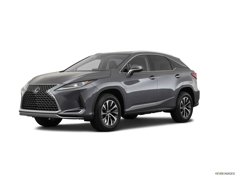 Lexus RX 2022 350 Executive