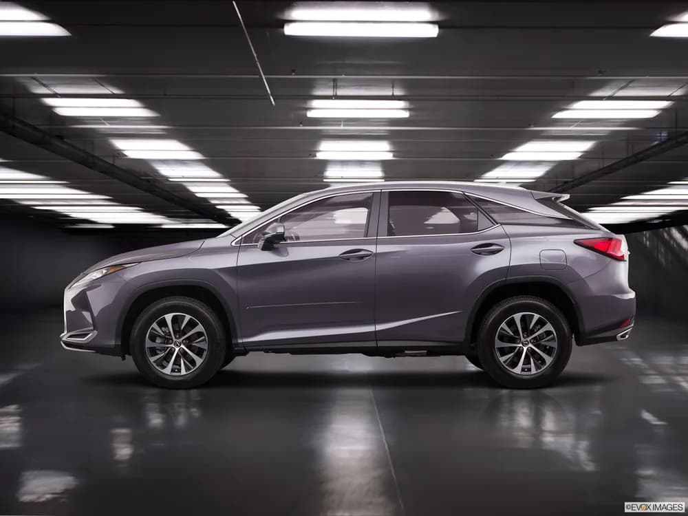 Lexus RX 2022 350 Executive