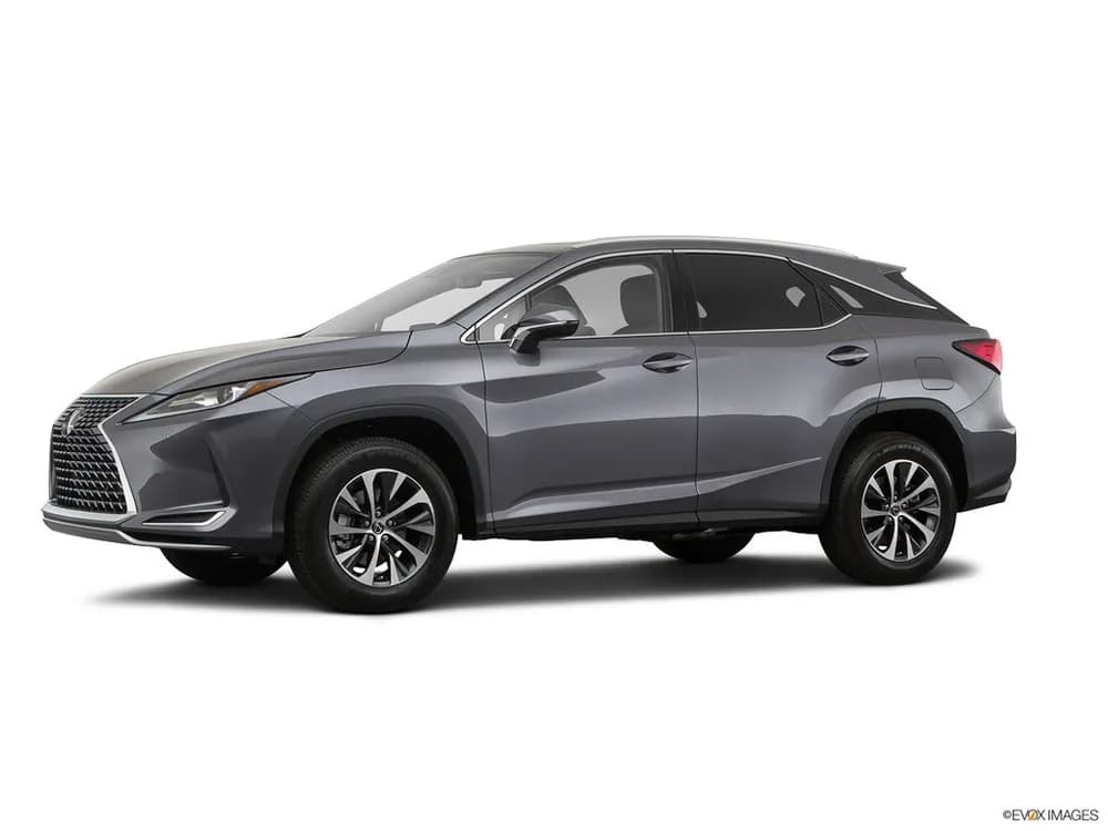 Lexus RX 2022 350 Executive