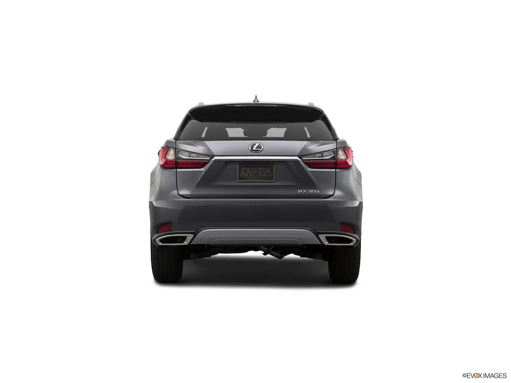 Lexus RX 2022 350 Executive