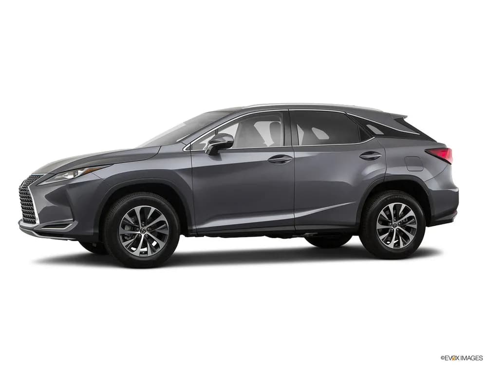 Lexus RX 2022 350 Executive