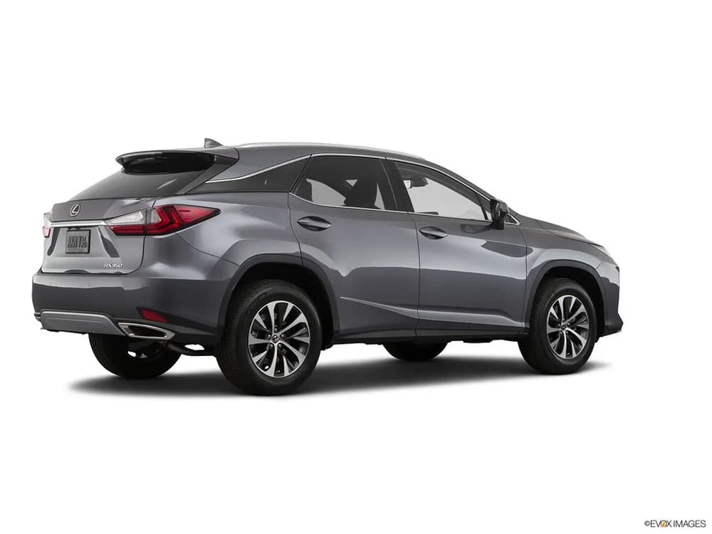 Lexus RX 2022 350 Executive