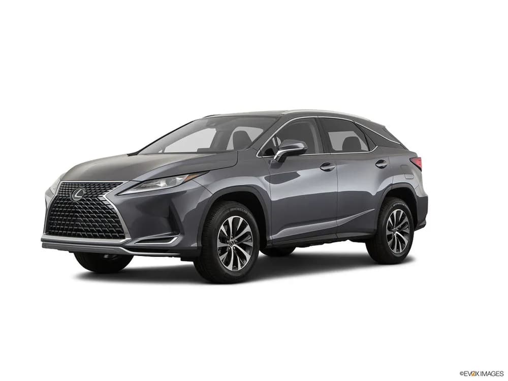 Lexus RX 2022 350 Executive