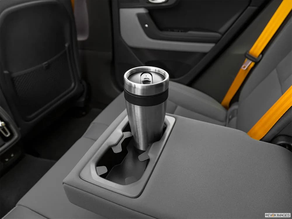 Long Range Single Motor