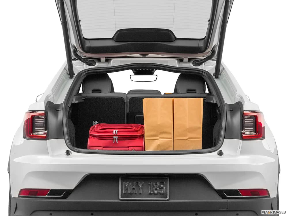 Long Range Single Motor