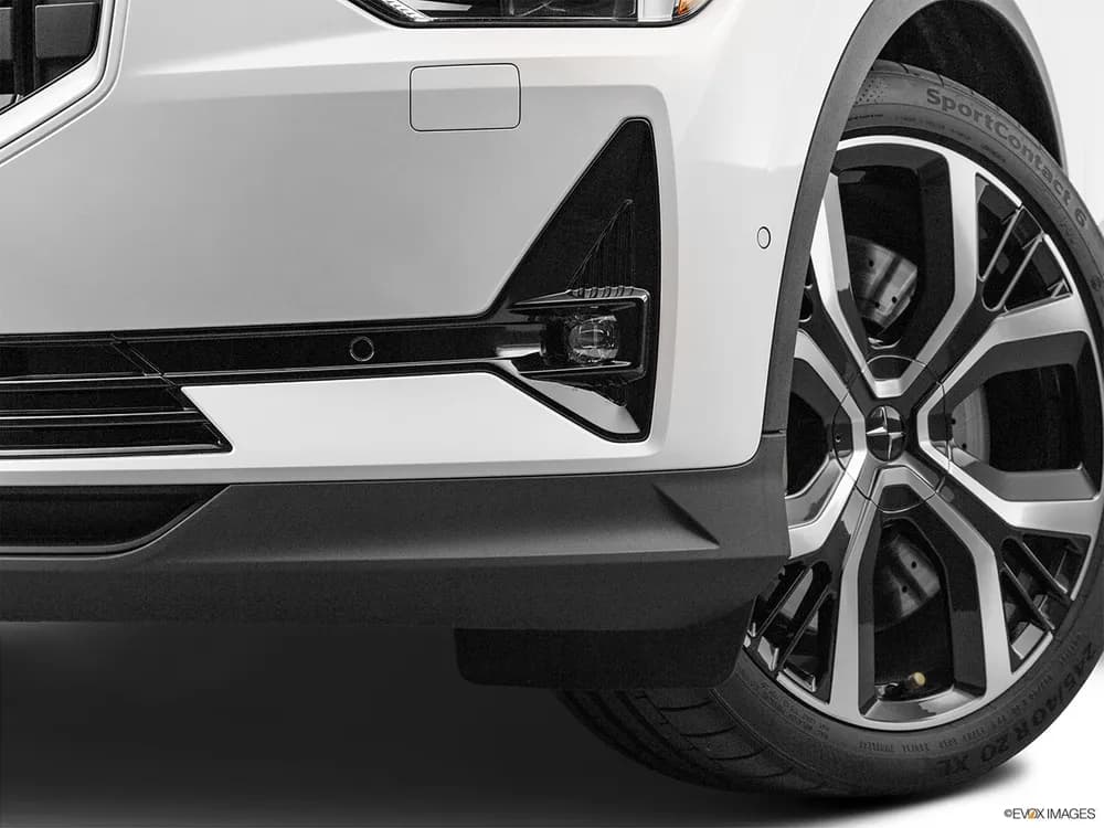 Polestar 2 2022 Long Range Dual Motor