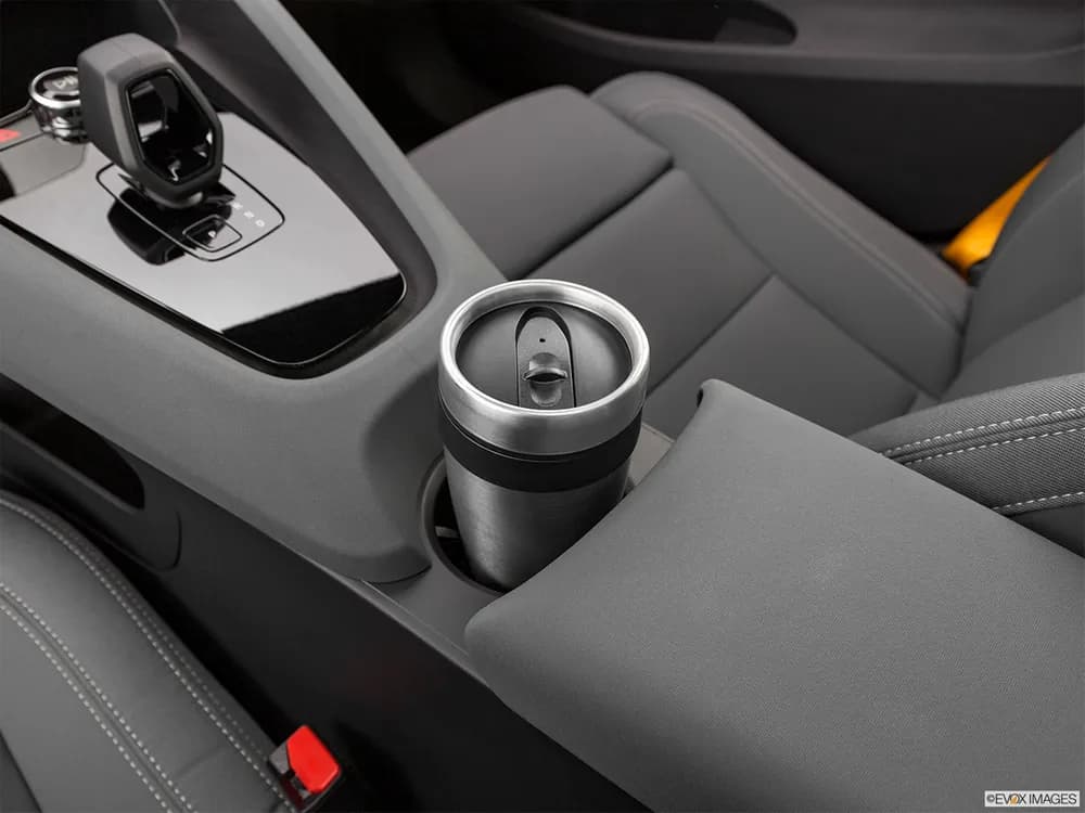 Polestar 2 2022 Long Range Dual Motor