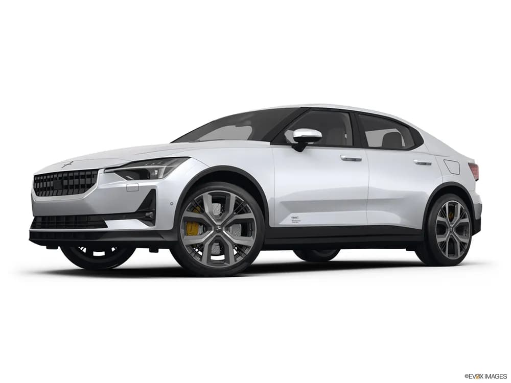 Polestar 2 2022 Long Range Dual Motor