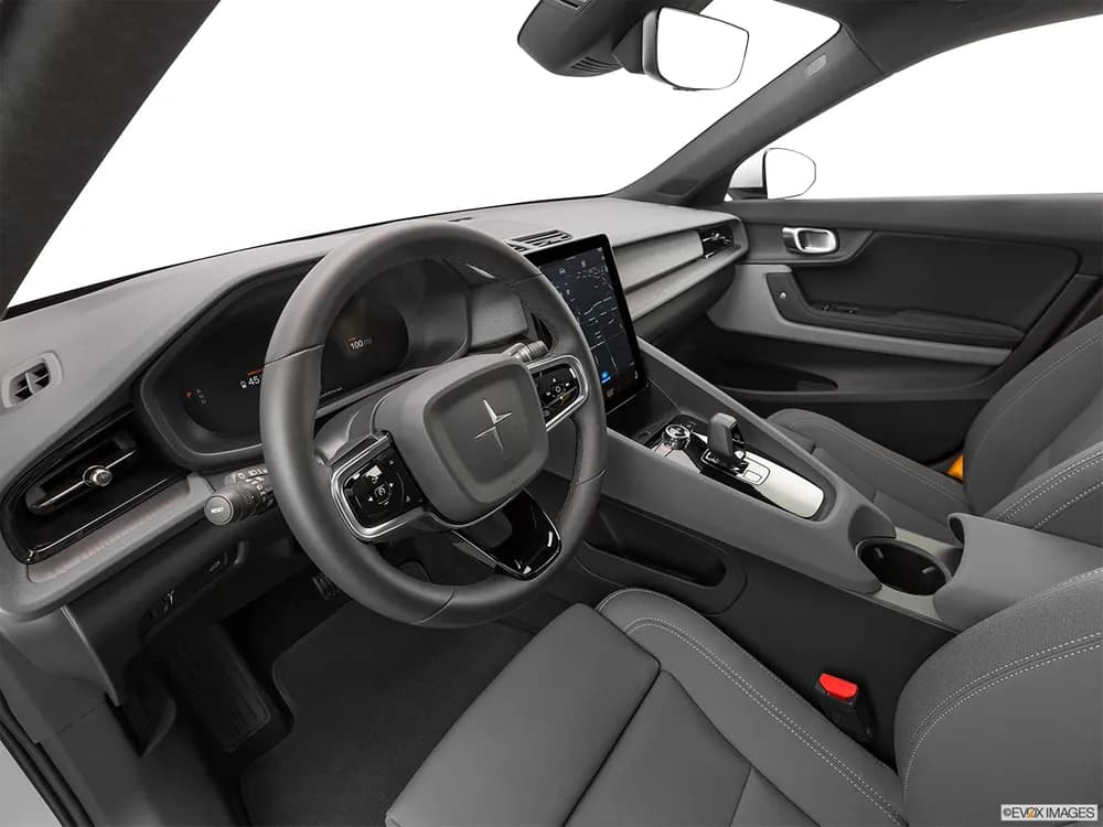 Polestar 2 2022 Long Range Dual Motor