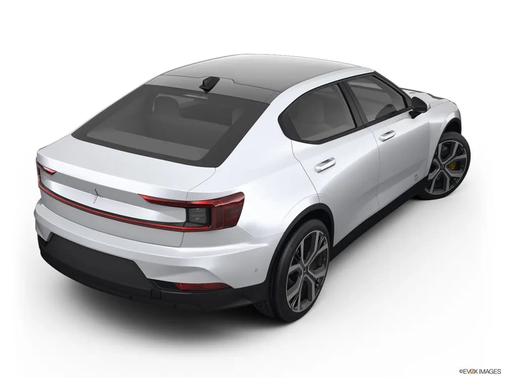 Polestar 2 2022 Long Range Dual Motor