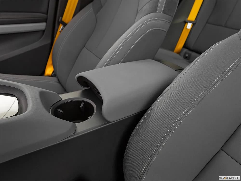 Polestar 2 2022 Long Range Dual Motor
