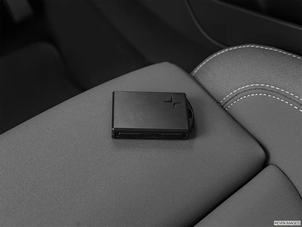 Polestar 2 2022 Long Range Dual Motor