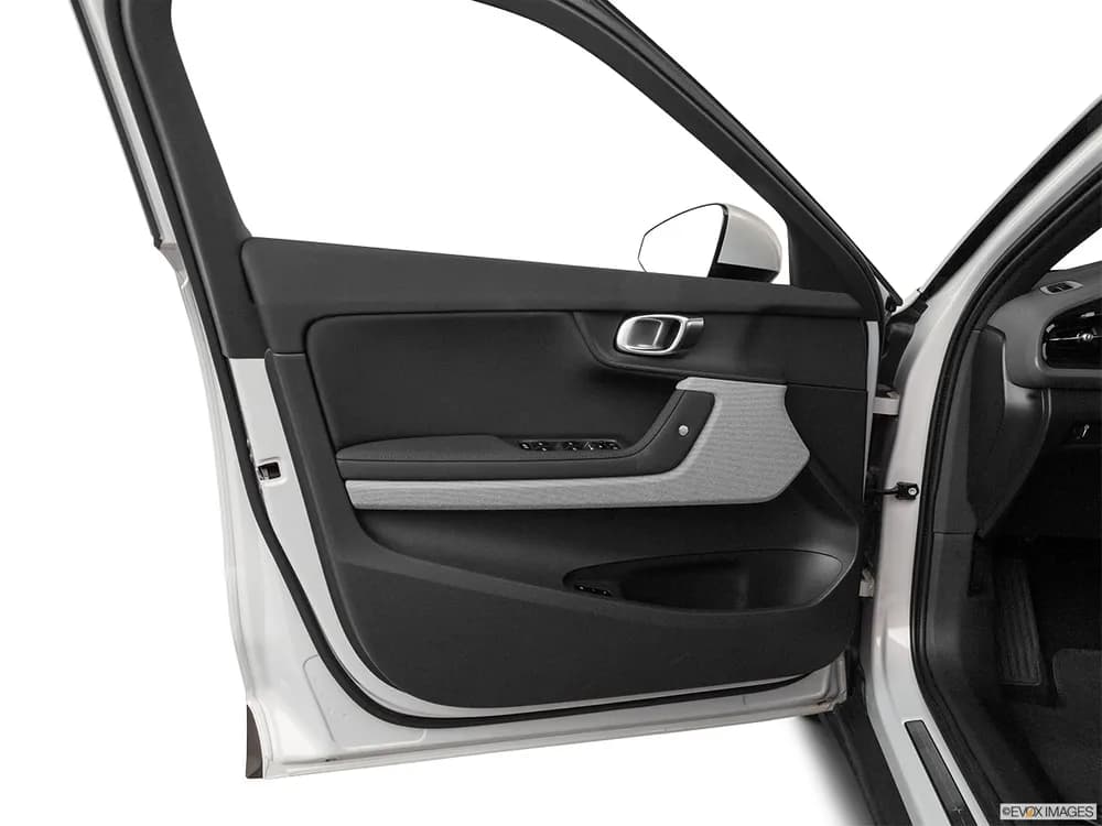 Polestar 2 2022 Long Range Dual Motor