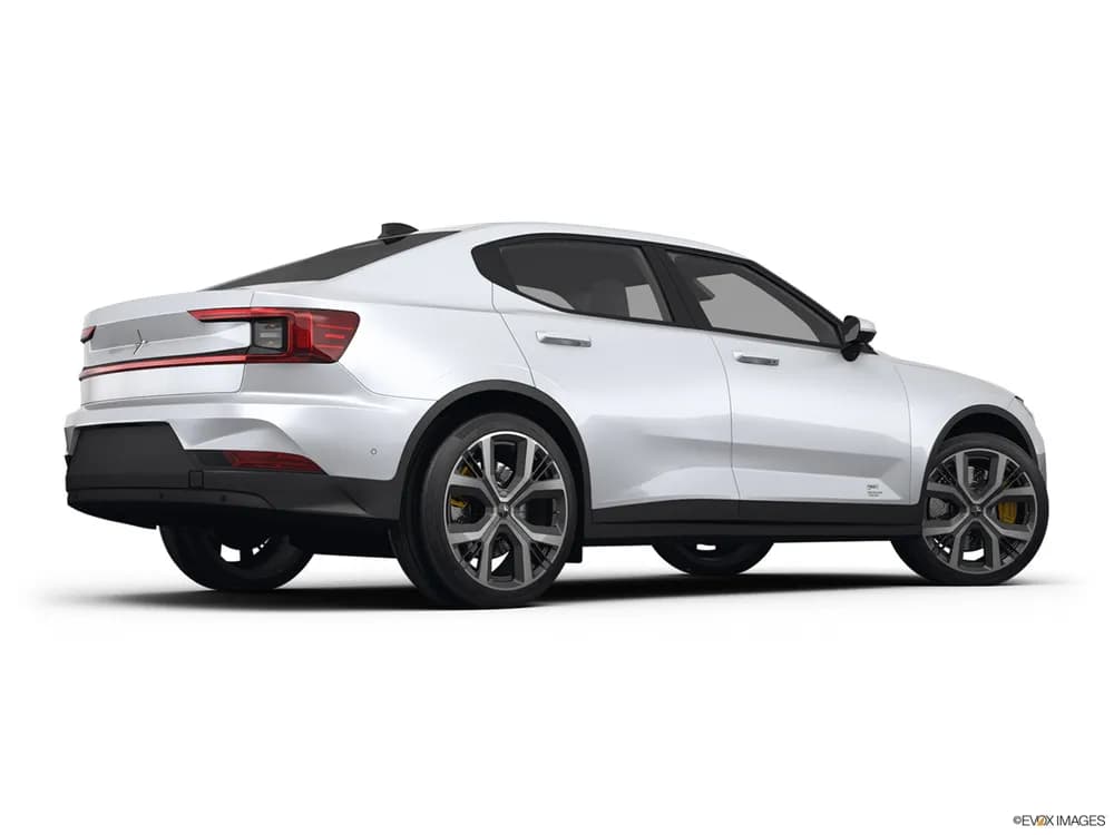 Polestar 2 2022 Long Range Dual Motor