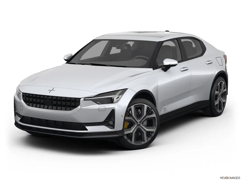 Polestar 2 2022 Long Range Dual Motor